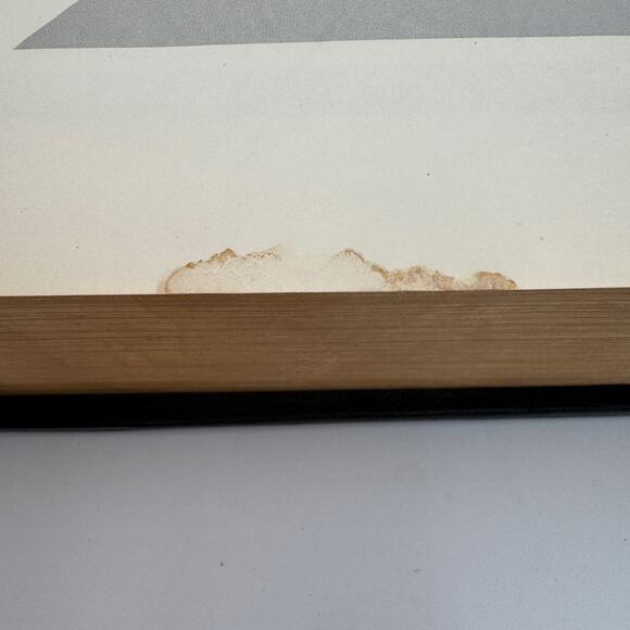 Vintage 1962 Family Bible from Southwestern Company Black 3196 & Bookmarks - Picture 14 of 15